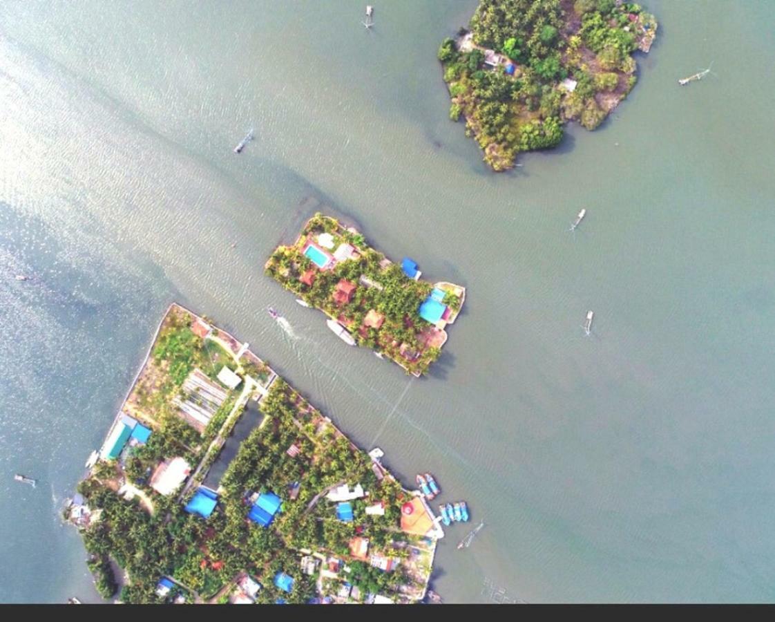รีเจนท์ เลค วิลเลจ Hotel Chavara ภายนอก รูปภาพ
